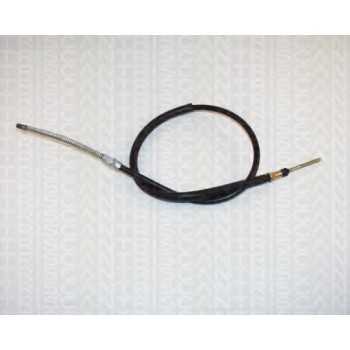 CABLE DE FREIN A MAIN GAUCHE SAMOURAI 1L9 D ET TD 1998 SUZUKI
