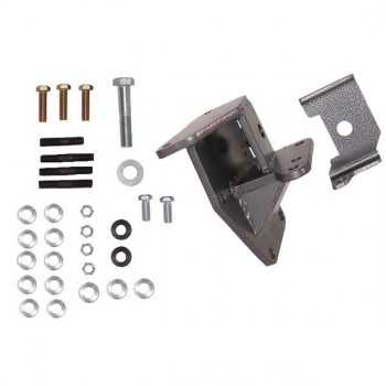 Support de boitier de direction renforcée JEEP CJ 5-7-8 1976-1985