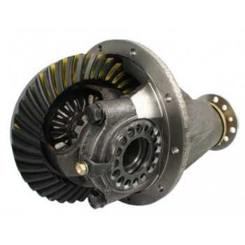 Nez de pont arrière complet Toyota Hilux Vigo 2004-