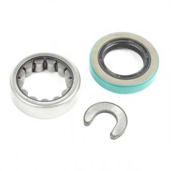 KIT ROULEMENT ARRIERE JEEP WRANGLER DE 1987 A 2001 JEEP