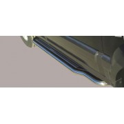MARCHE PIEDS INOX 50MM TOYOTA KDJ 125 TOYOTA