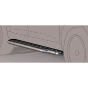 MARCHE PIEDS INOX 50MM DAIHATSU FEROZA