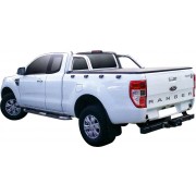 Couvre benne vinyl FORD RANGER SUPER CAB XLT 2012-