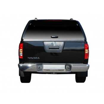 Hard top SLINE GLS NISSAN NAVARA KING CAB D40 2005-2009