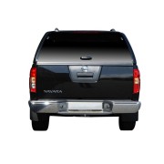 Hard top SLINE GLS NISSAN NAVARA KING CAB D40 2005-2009