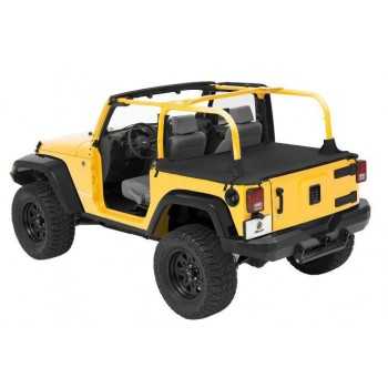 Tonneau cover Bestop®