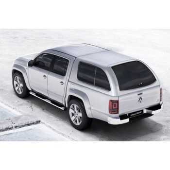 Hard top STAR-LUX avec vitres laterales VOLKSWAGEN AMAROK