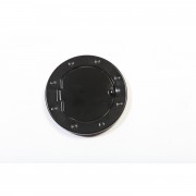 Bouchon de reservoir noir Jeep Wrangler JK 2007+ JEEP