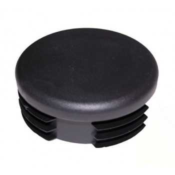 Embout de pare choc plastique