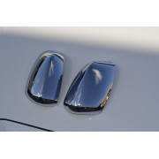 Couvre rétroviseur Jeep Cherokee KL2013-