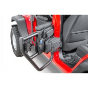 Sac de rangement pour demi porte tubulaire  Jeep Wrangler TJ et JK 1997-2018