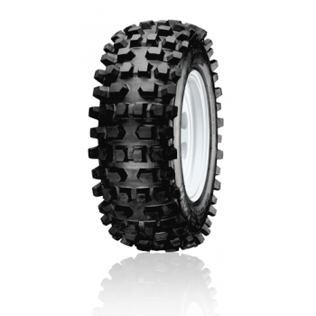 BLACK-STAR CROSS 215 R 16