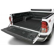 Bac de benne avec rebords Toyota Hilux Revo double cabine 2016-