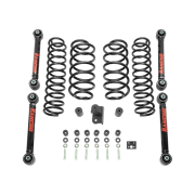 KIT SUSPENSION RANCHO 65 MM JEEP WRANGLER TJ 1997-2006 JEEP