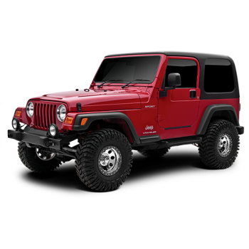 KIT SUSPENSION RANCHO 65 MM JEEP WRANGLER TJ 1997-2006 JEEP