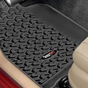 Tapis de pied avant Jeep Grand Cherokee 2005-2010