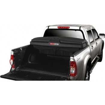 BOITE A OUTILS PICKUP ABS NOIR 1400X540 H540mm 22Kg