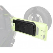 Boite de rangement noire Wrangler JK 2007-2018