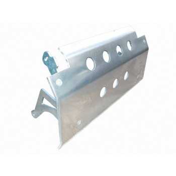 Blindage moteur aluminium DISCOVERY 1 / RANGE ROVER CLASSIC 1986-19...