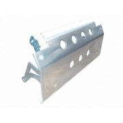 Blindage moteur aluminium DISCOVERY 1 / RANGE ROVER CLASSIC 1986-19...