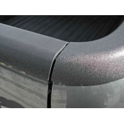 Protection de ridelles VW Amarok 4 portes VW