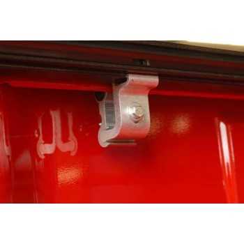 ROLL TOP COVER NISSAN NAVARA NP 300 2016+