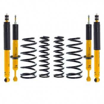 Kit suspension OME Toyota KDJ120-125 du 04/2003 à 2009