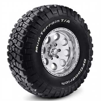 Pneu BFGoodrich Mud Terrain T/A KM2 30/9,5R15 104Q