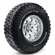 Pneu BFGoodrich Mud Terrain T/A KM2 30/9,5R15 104Q