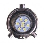 Ampoule à led  H4 12 volts - 24 volts