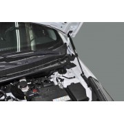Verins de capot Nissan Navara NP300 2016+