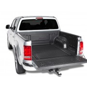 Bac de benne avec rebords Volskwagen Amarok double cabine 2016-