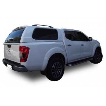 Hard top SLINE GLS Nissan Navara NP300 2016+