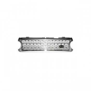 Calandre chromèe Range Rover L322