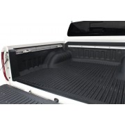 Bac de benne sans rebords Mercedes Classe X double cabine 2017-