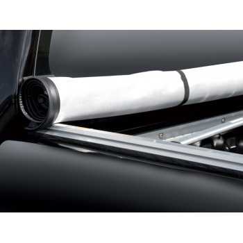 Tonneau cover souple Mercedes Classe X 2017-