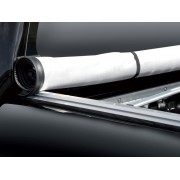 Tonneau cover souple Mercedes Classe X 2017-
