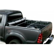 Tonneau cover souple Mercedes Classe X 2017-
