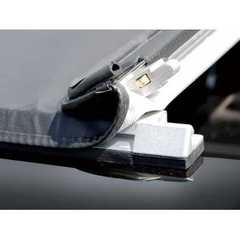 Tonneau cover souple Mercedes Classe X 2017-