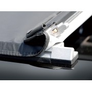 Tonneau cover souple Mercedes Classe X 2017-