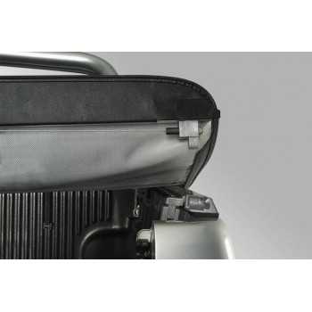 Tonneau cover souple Mercedes Classe X 2017-
