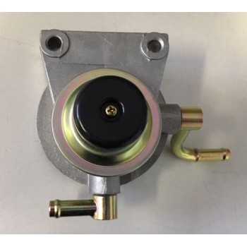 Support de filtre a gas oil