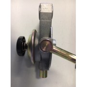Support de filtre a gas oil