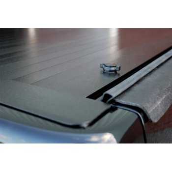 Roll cover JACKRABBIT Ford Ranger 2 Ptes 2012-2018 Avec ARCEAU ORIGINE