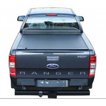 Roll cover JACKRABBIT FORD RANGER 4 Ptes 2012-2018