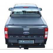 Roll cover JACKRABBIT FORD RANGER 4 Ptes 2012-2018
