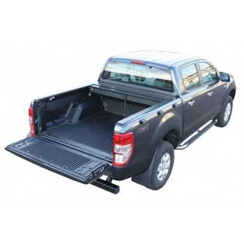 Roll cover JACKRABBIT FORD RANGER 4 Ptes 2012-2018