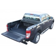 Roll cover JACKRABBIT FORD RANGER 4 Ptes 2012-2018