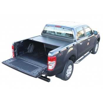 Roll cover JACKRABBIT FORD RANGER 4 Ptes 2012-2018