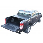 Roll cover JACKRABBIT FORD RANGER 4 Ptes 2012-2018